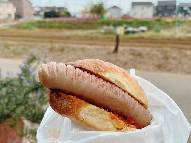 PURE FARM - サブ画像2