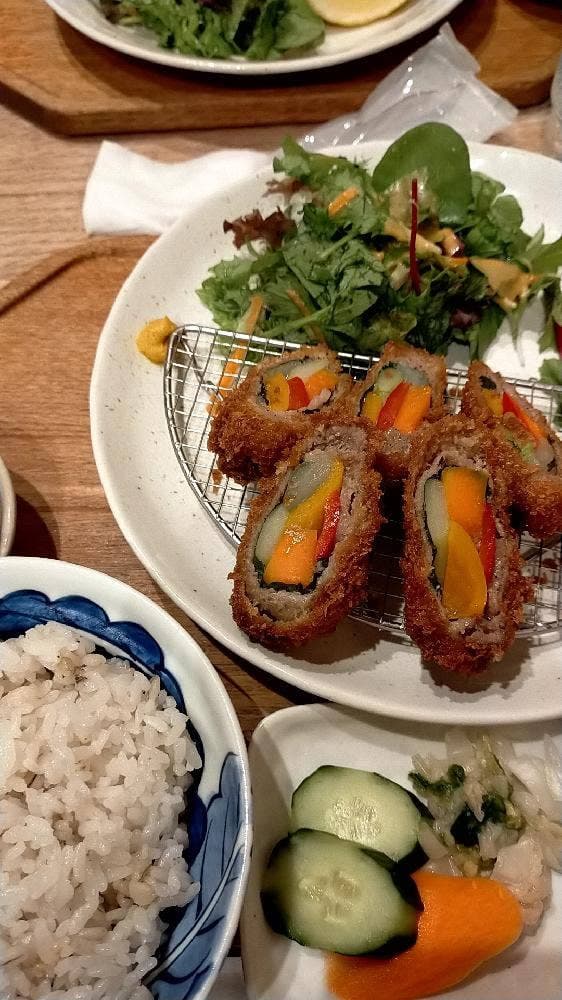 キッチンよい一日 春日店 - サブ画像1