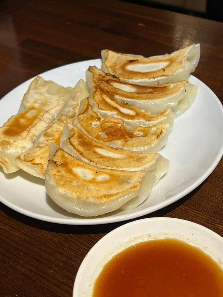 王府餃子