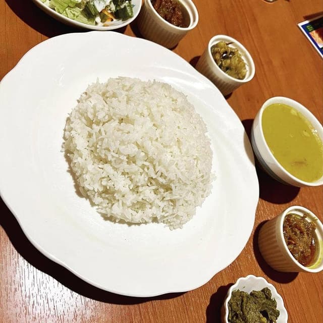 サビハ ハラル レストラン - サブ画像3