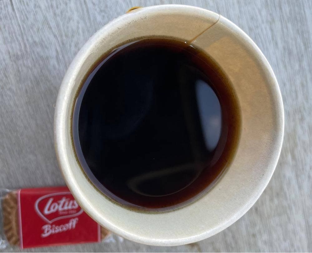 自家焙煎クエイル珈琲