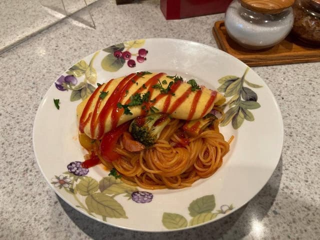 コーヒーハウス純 - サブ画像3