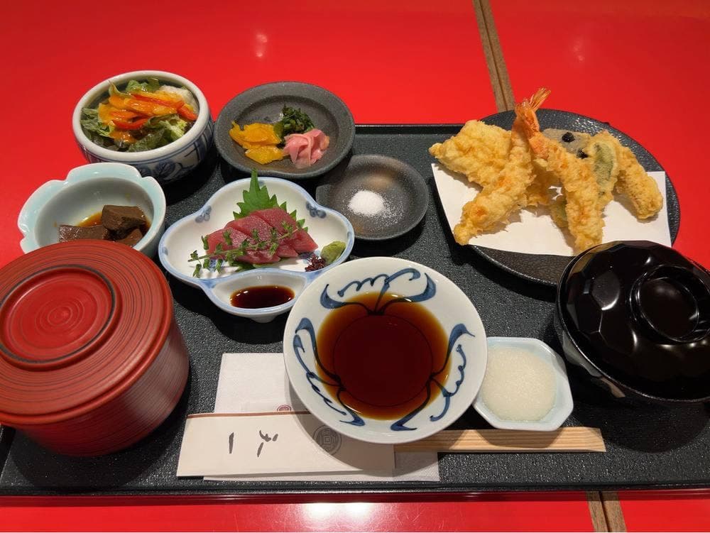天一 横浜高島屋店