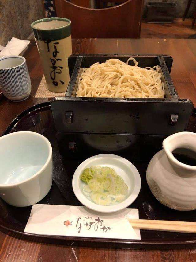 大鳥居 ながおか - サブ画像1