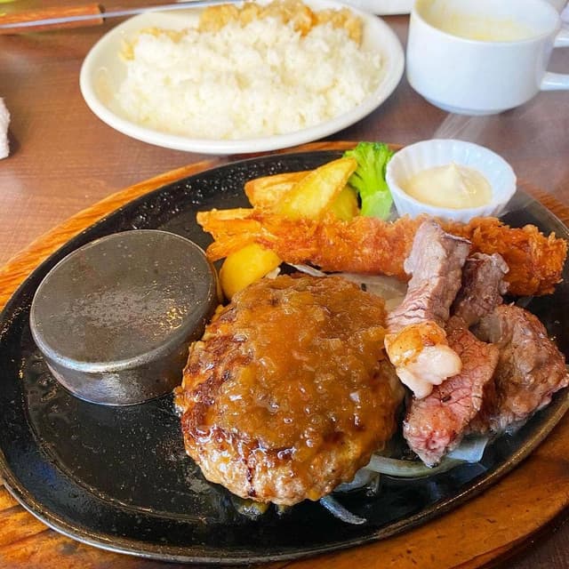 ステーキのあさくま 西船橋店 - サブ画像2