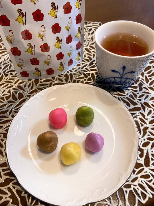 彩霞堂 - サブ画像3