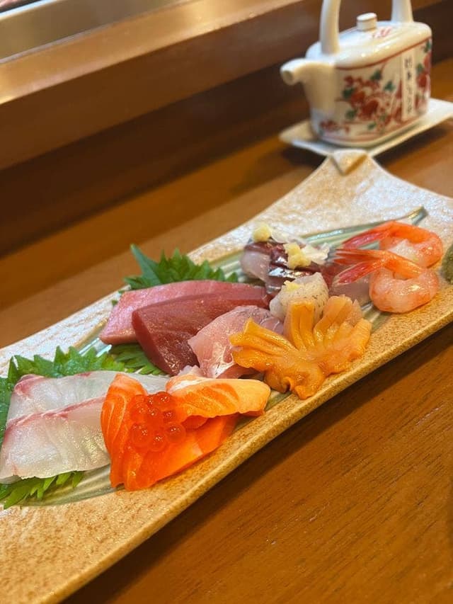 寿司処 かつみ - サブ画像3