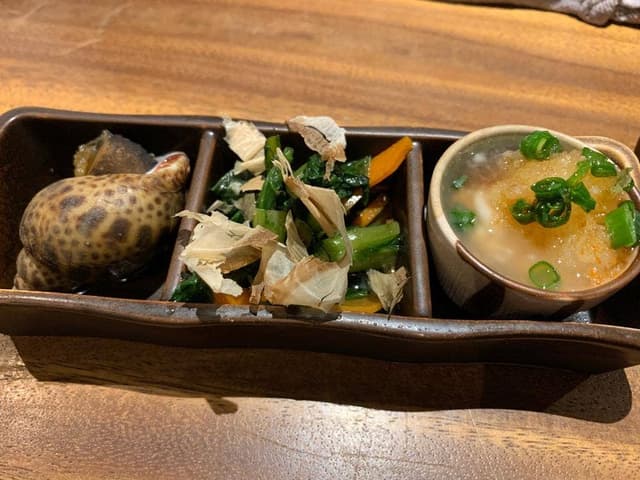 かりんとう はなれ - サブ画像1