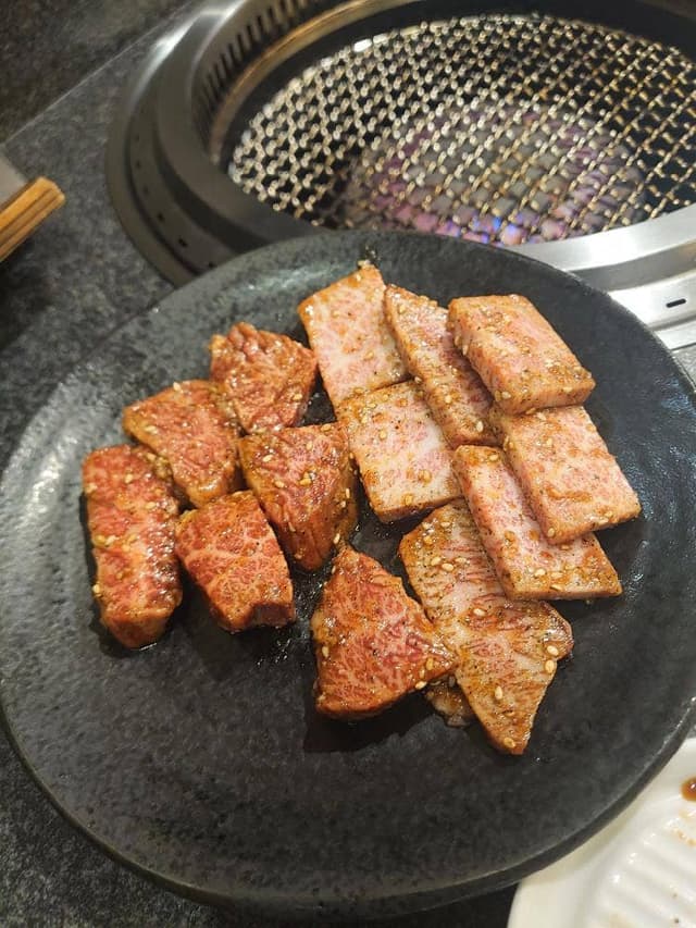 焼肉 陣屋 - サブ画像1
