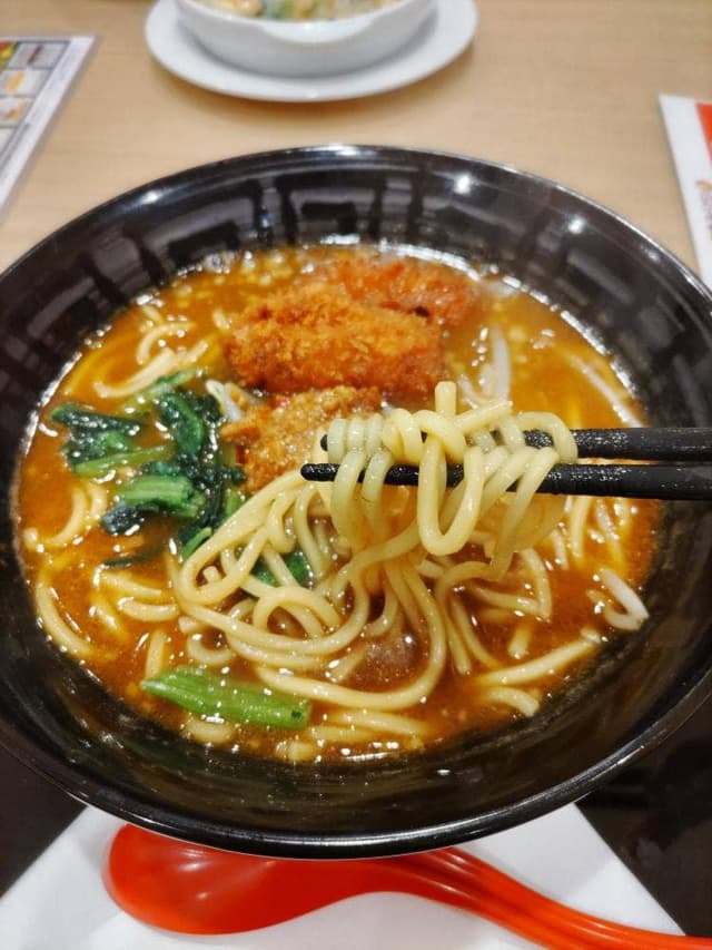 カレーハウスCoCo壱番屋 焼津国道150号バイパス店 - サブ画像3