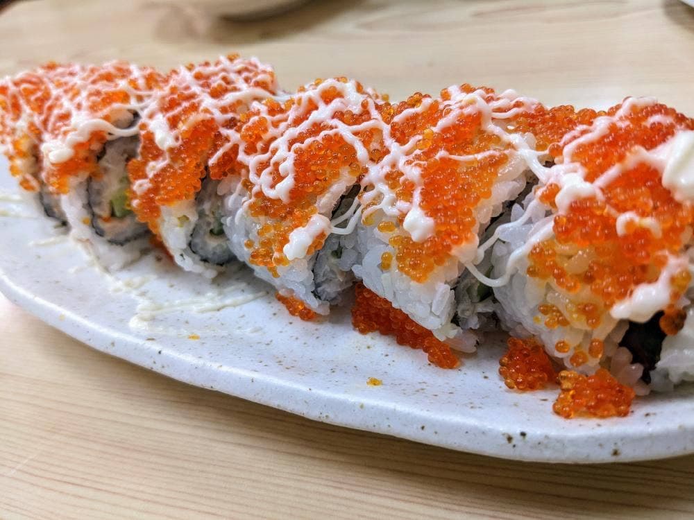 太呂寿司