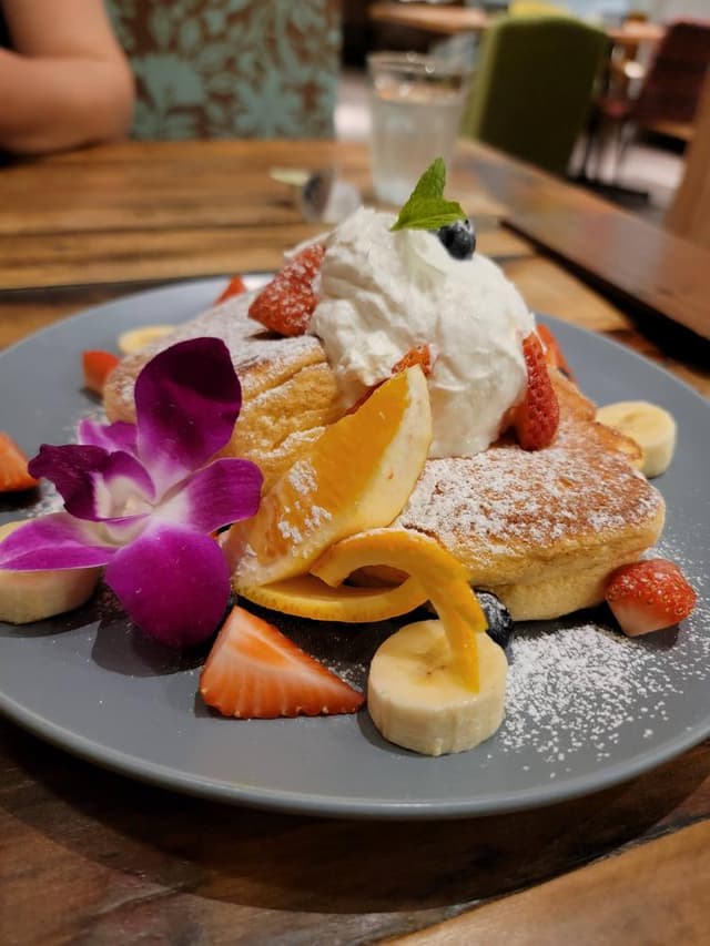 Kauai Diner イオンモール高崎店 - サブ画像3