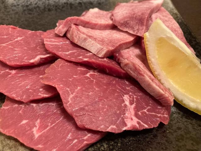 焼肉さくら 久保田店 - サブ画像2