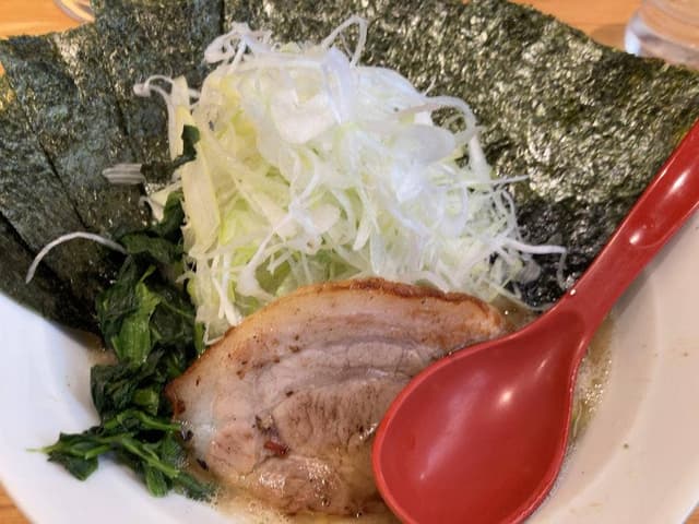 ラーメン大桜 鹿沼台店 - サブ画像1