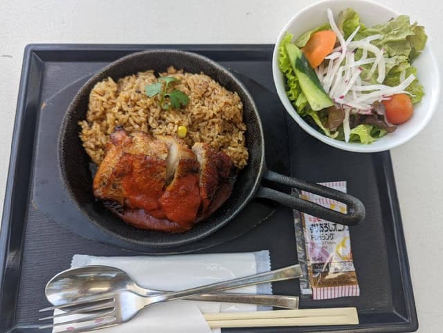 SAKURA cafe ＆ dining - サブ画像1