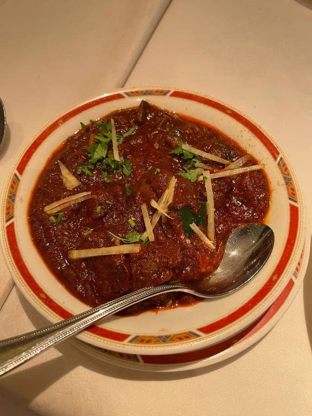 インド料理 プリヤ - サブ画像3