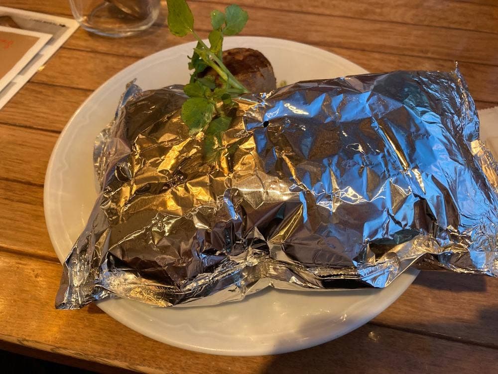 つばめグリル DELI エキュート品川店