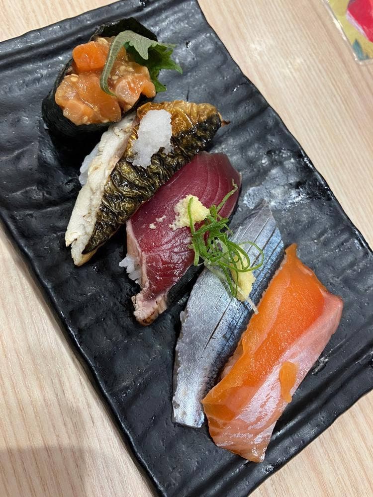 にぎりの徳兵衛 イオンモール堺鉄砲町店