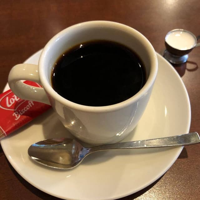ハセ珈琲店 - サブ画像2