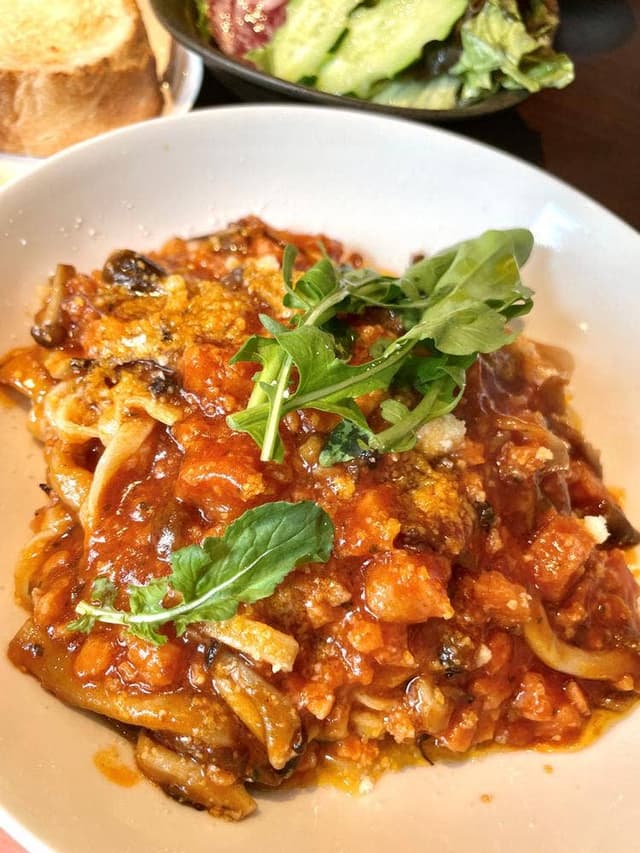 イタ飯処 美味小家 - サブ画像3