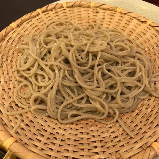 やぶそば そごう横浜店 - サブ画像3