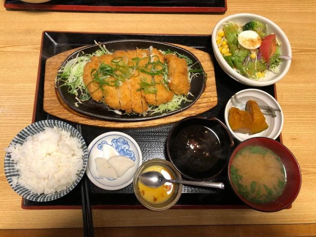 手しごと定食や おいちゃんち - サブ画像1