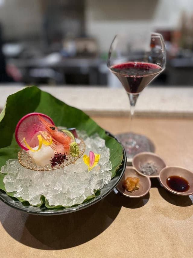 五味五感 時乃間 - サブ画像3