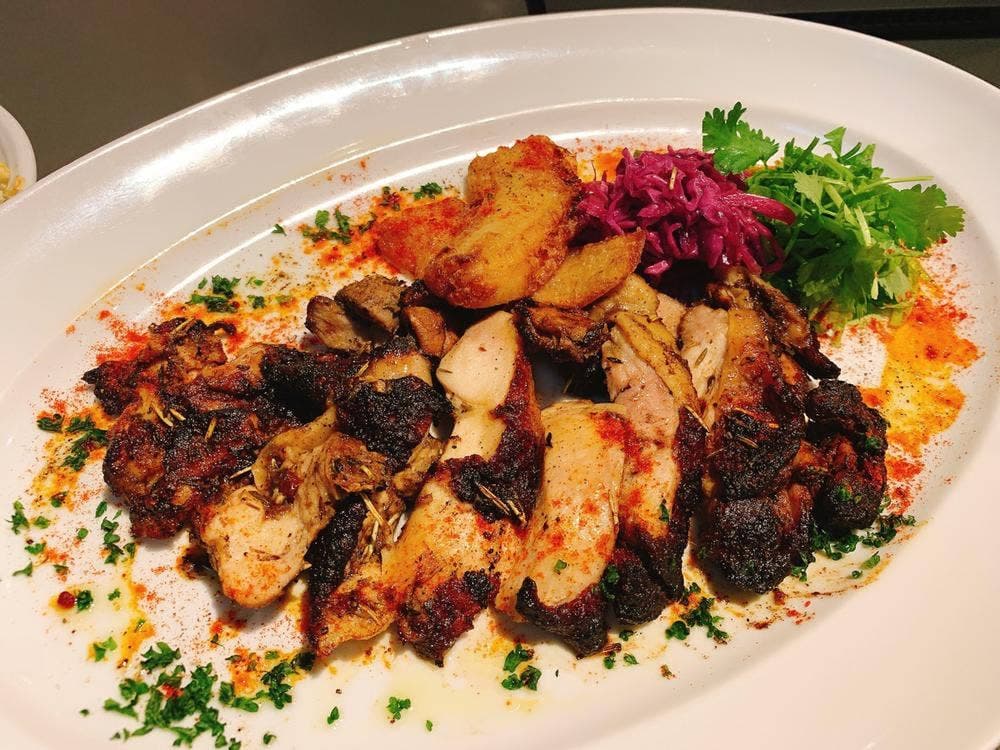 HangOut HangOver 西武新宿Brick St.店