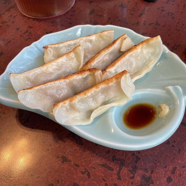せせらぎ食堂 - サブ画像2