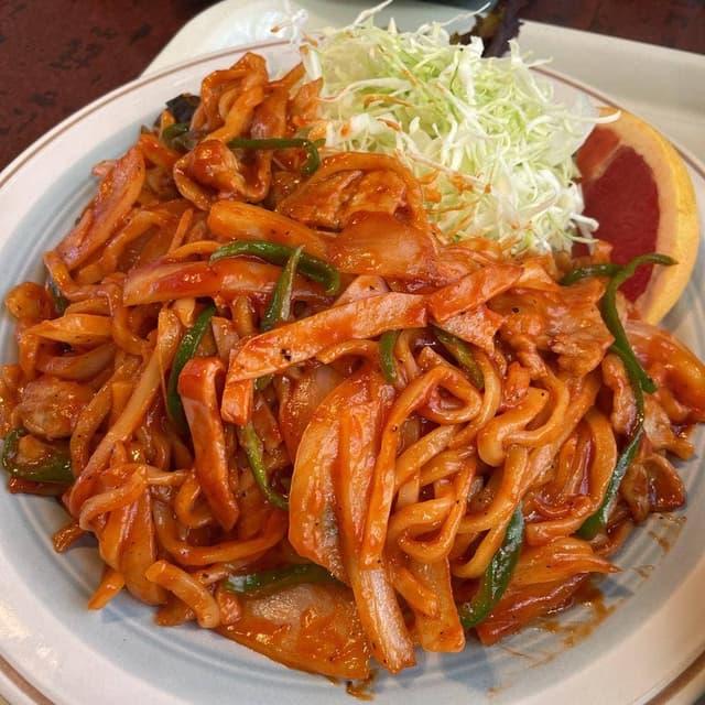 せせらぎ食堂 - サブ画像1