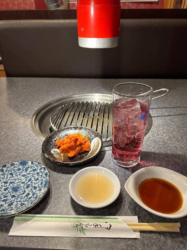焼肉北都 5条店 - サブ画像3