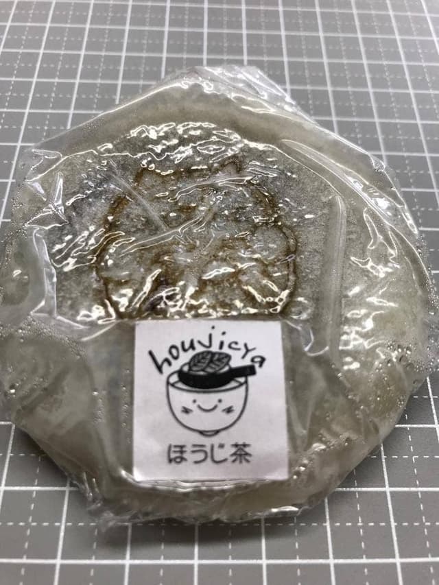 お茶屋さんの焼きもち 篠原茶舗 - サブ画像1