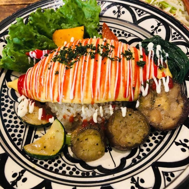 CAFE☆BAR BLOOMOON - サブ画像2