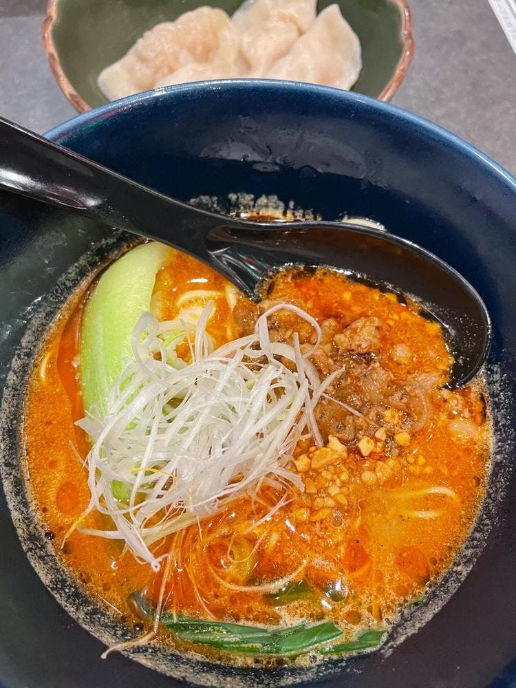 台湾水餃 LAO LEE