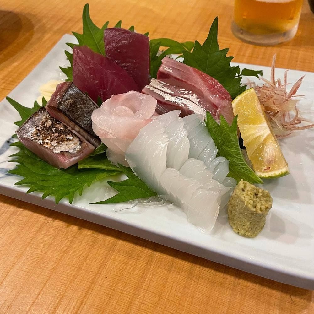 晩酌家 つるじろ