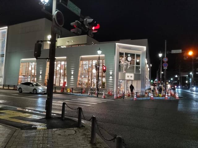 GRATE BURGER 盛岡バスセンター店 - サブ画像2