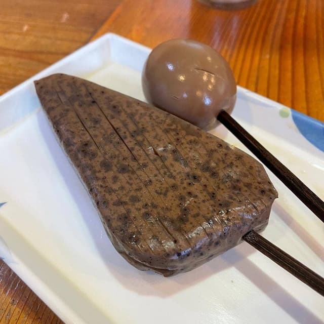 手打うどん かめや - サブ画像2