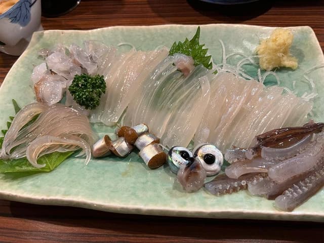 大衆居酒屋 魚さんこ - サブ画像1
