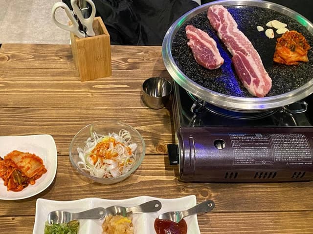TUTUMU38 吉祥寺店 - サブ画像2