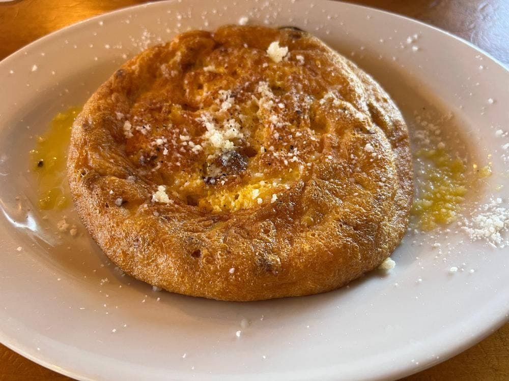 イタリアレストラン オステリアベッカフィーコ