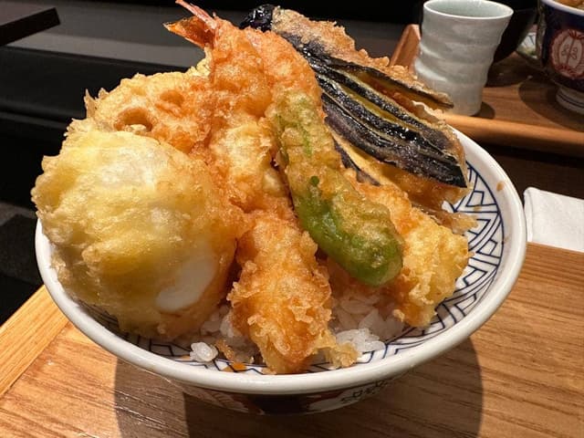 蓮の庭 日本橋店 - サブ画像1