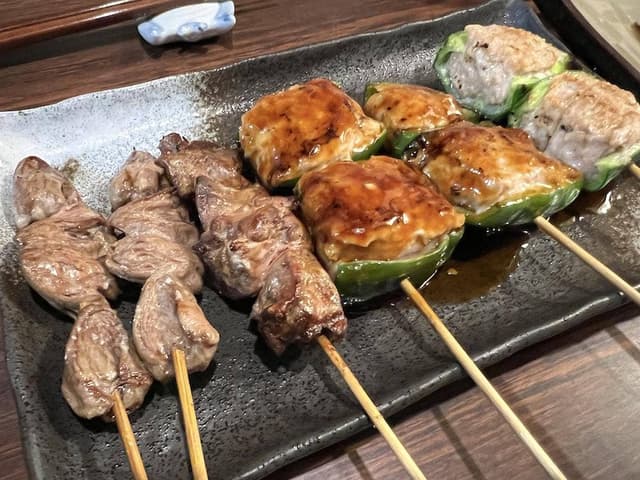 那古野赤坂店 - サブ画像1