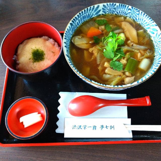 麺屋 忠兵衛 - サブ画像1