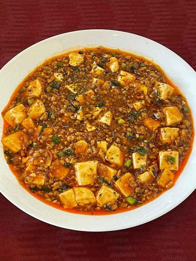 四川料理 鳳凰 ANAホリディ・イン金沢スカイ - サブ画像2