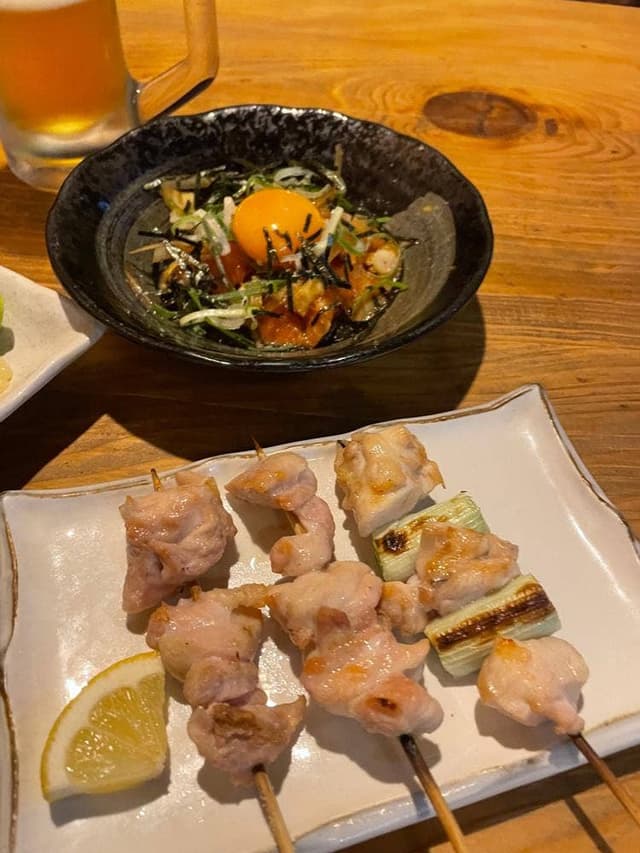 居酒屋おとめん - サブ画像3