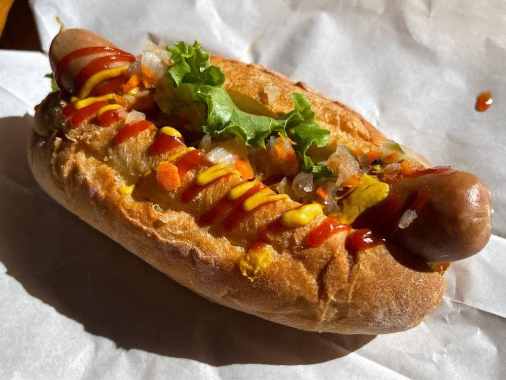 熟成肉工房ジロー