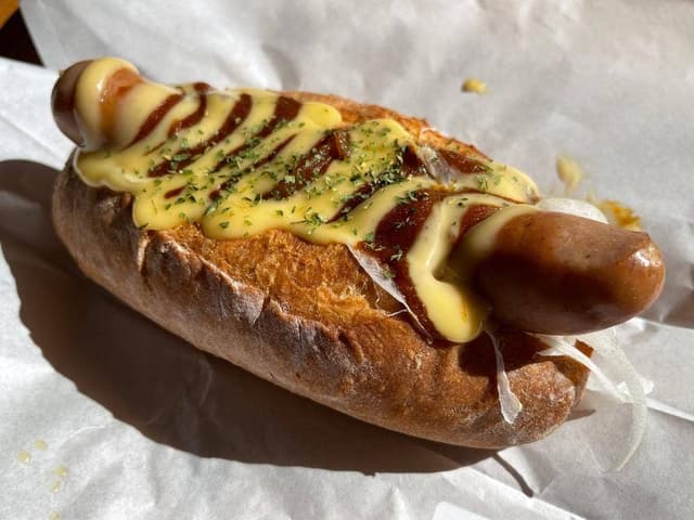 熟成肉工房ジロー - サブ画像2