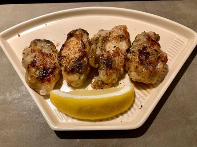 鉄板 轟 - サブ画像1