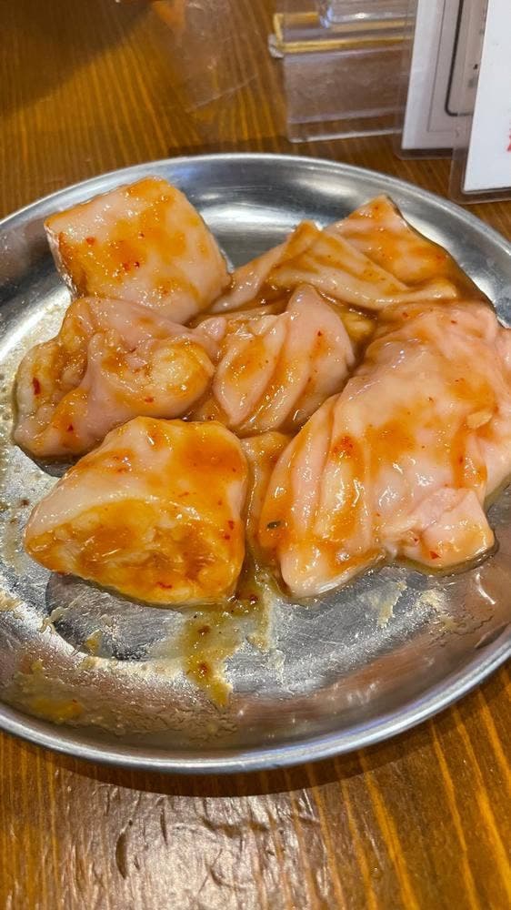 大衆酒場 藤沢ホルモン - サブ画像1