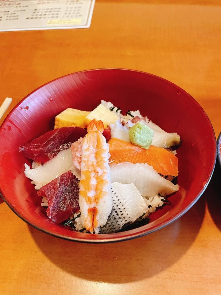 竹寿司